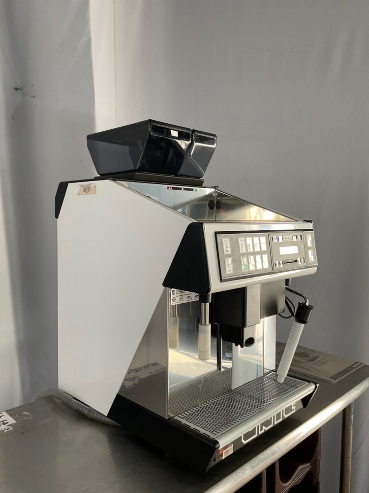 TANGO UNO UNIC ESPRESSO MACHINE