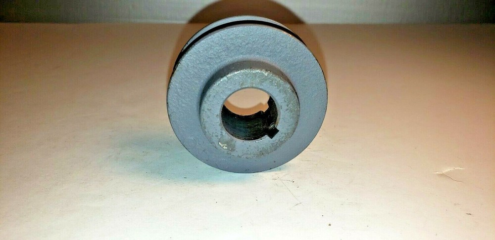 Browning, BK26X7/8, Fixed Pitch Sheave