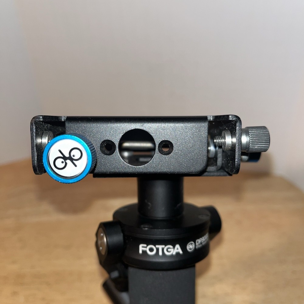 Fotga S-450 DP3000 Handheld Stabilizer Mount