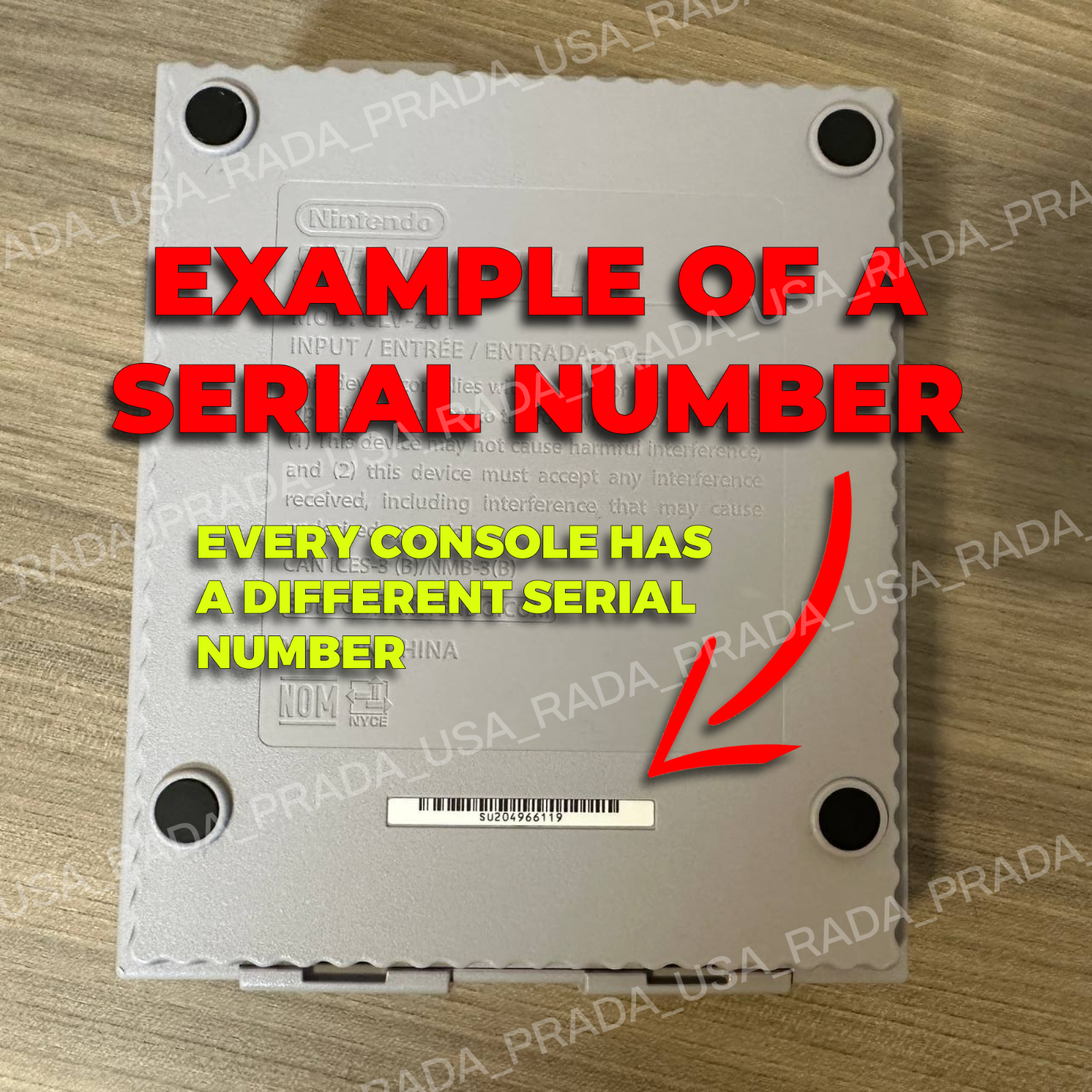 Genuine Super Nintendo Classic SNES Mini Edition Retro Games 20000+ HDMI Console