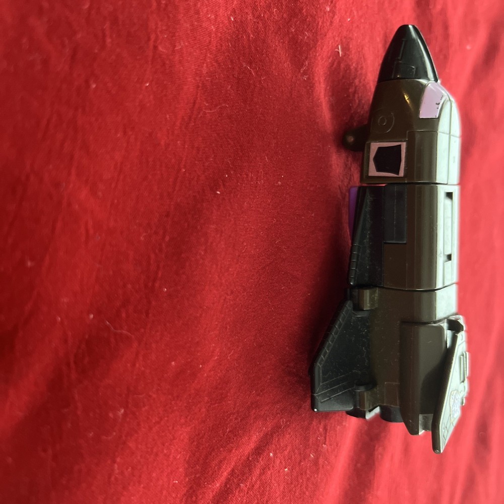 Transformers G1 Combaticon Onslaught. Forms Bruticus Incomplete