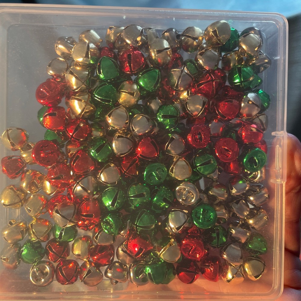 Christmas Crafting Lot