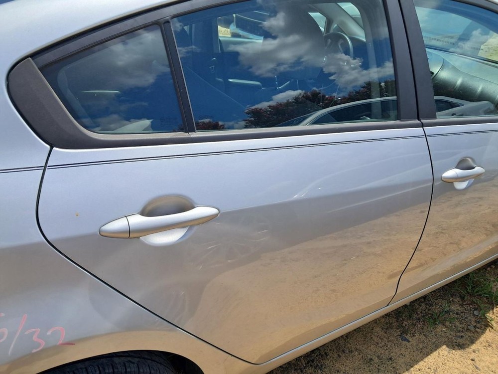 FORTE 2018 Glove Box 4753440