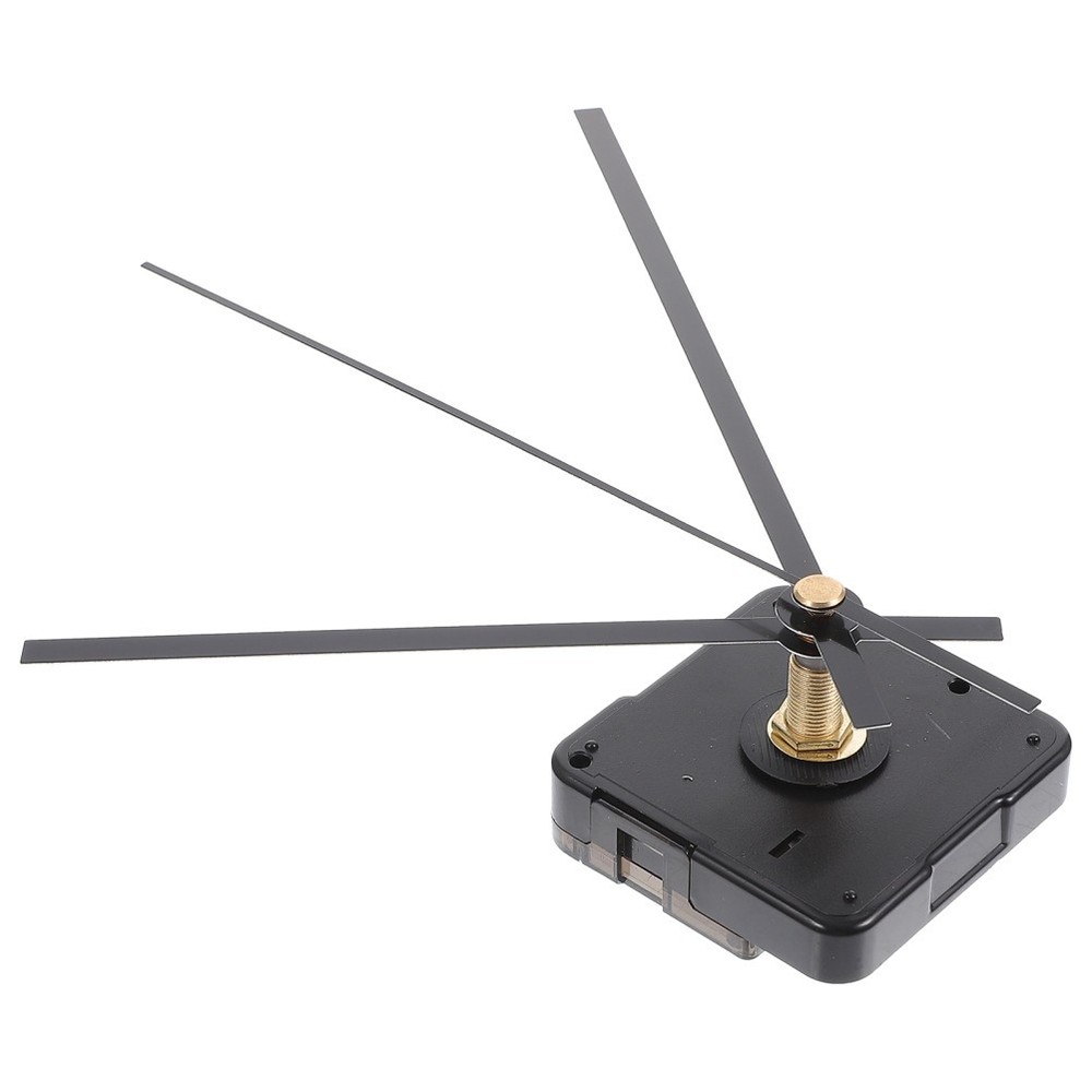 Creative Wall Clock Movement Set Diy Parts Replacement Mechanism