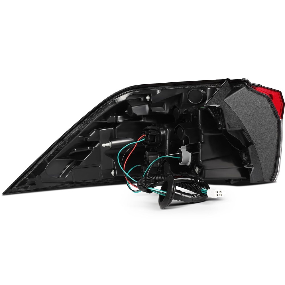 Tail Light for RAV4 Passenger Side 2019-2023 Replace 81550-0R090