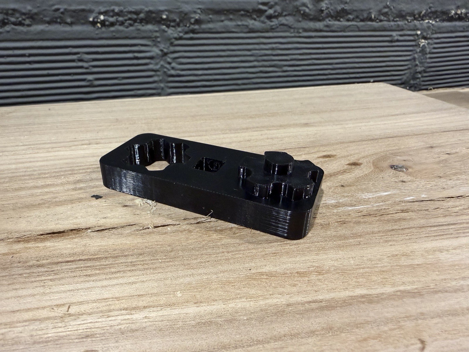 Rugged Obsidian 9 Tool