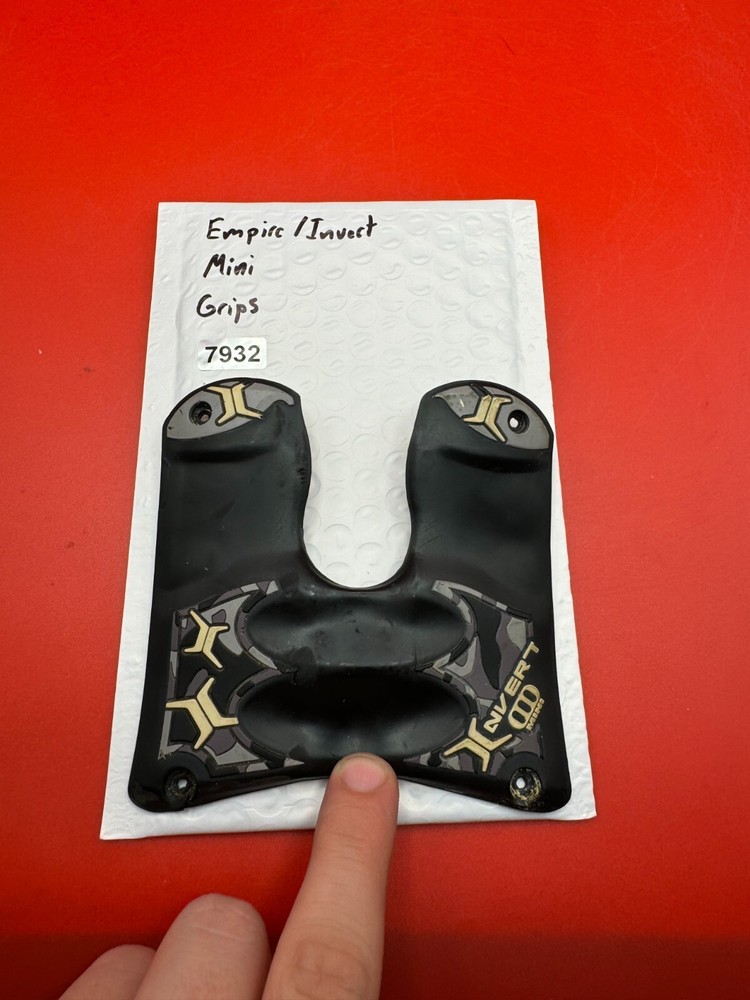 Empire/Invert Mini Grips