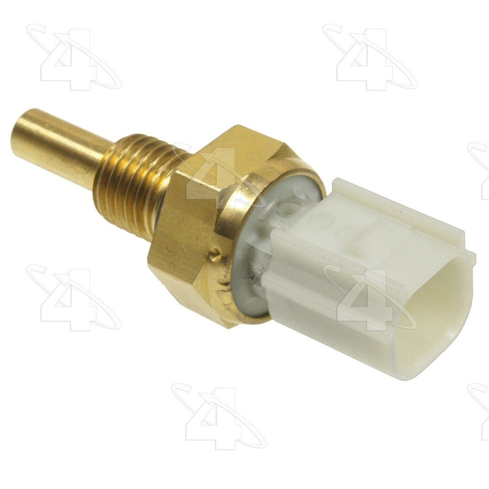 FOUR SEASONS Engine Coolant Temperature Sensor Fits 2007-2017 Acura MDX