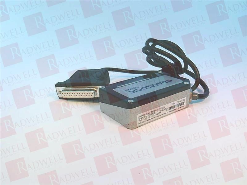 DATALOGIC DS1100-2111 / DS11002111 (USED)