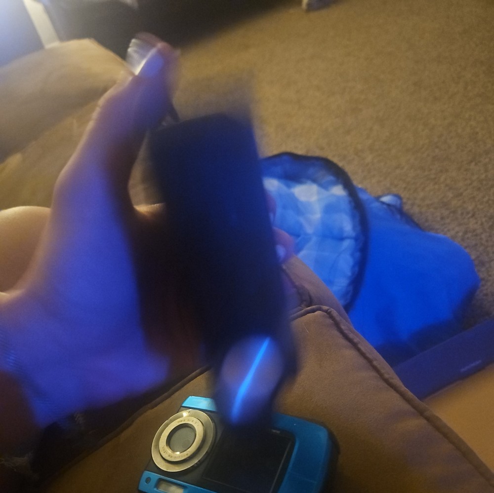 Vintage Acme Lite 500 Solid State Electronic Camera Flash 245A Untested