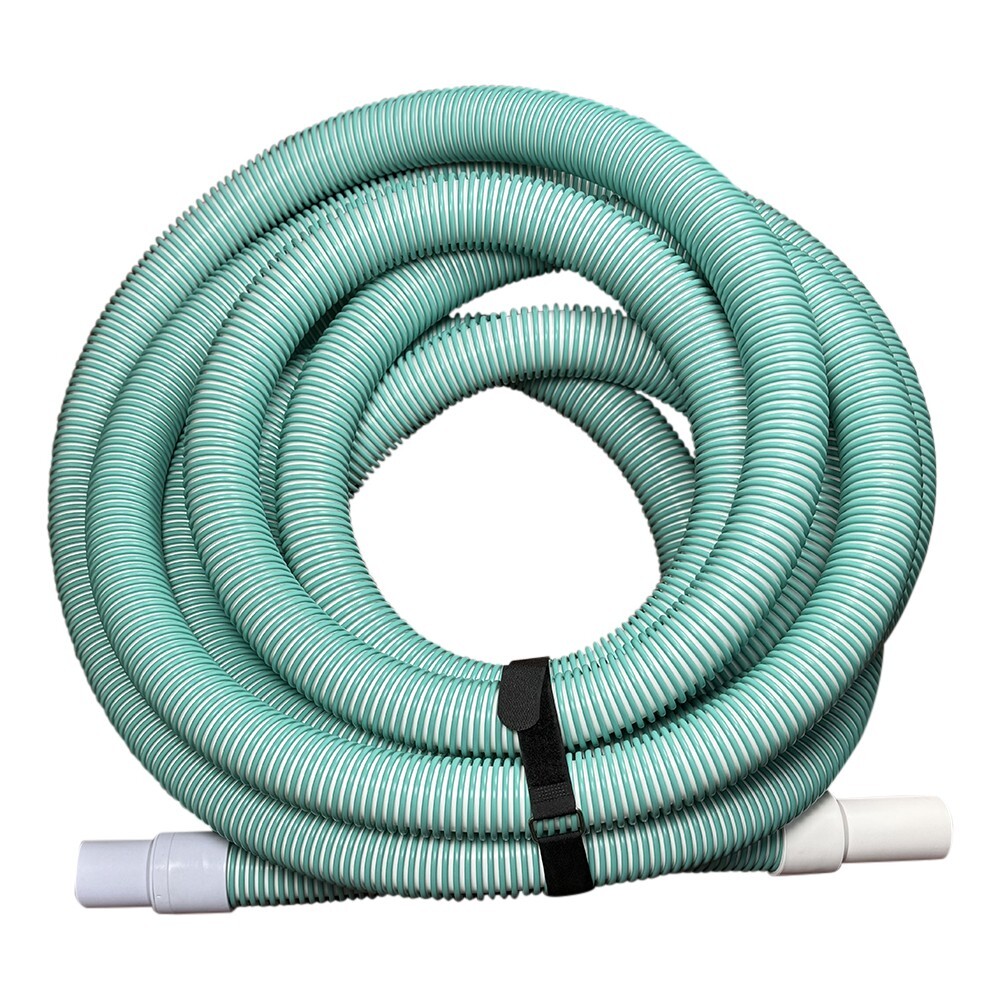 Pool Style Professional Series  Vacuum Hose w/ Swivel Cuff