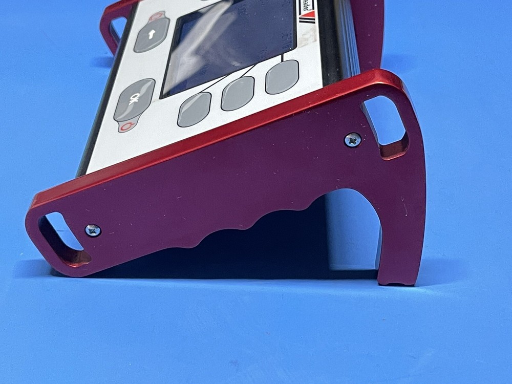 Gedore Torqueleader Capture Display Torque Analyser 036701 W/ Capture Manager