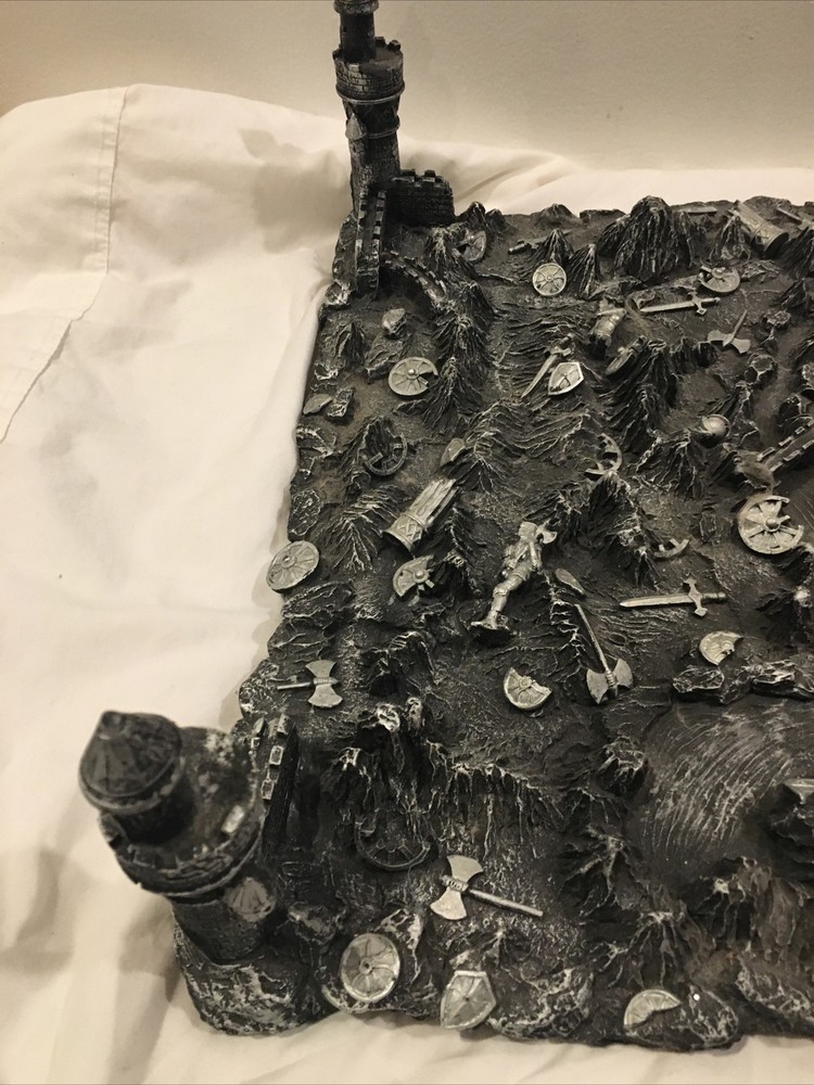 DEFECTIVE 15 G3D
