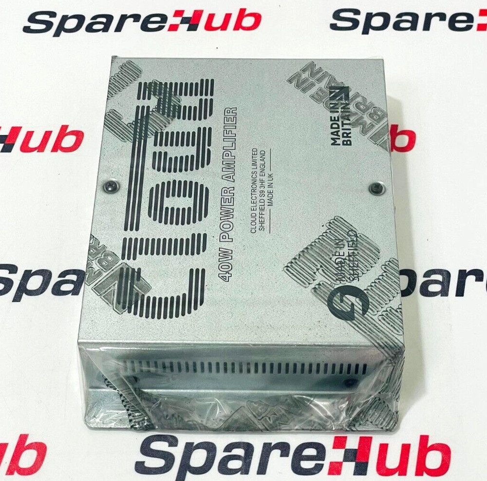 CLOUD MA40 Mini Amplifier