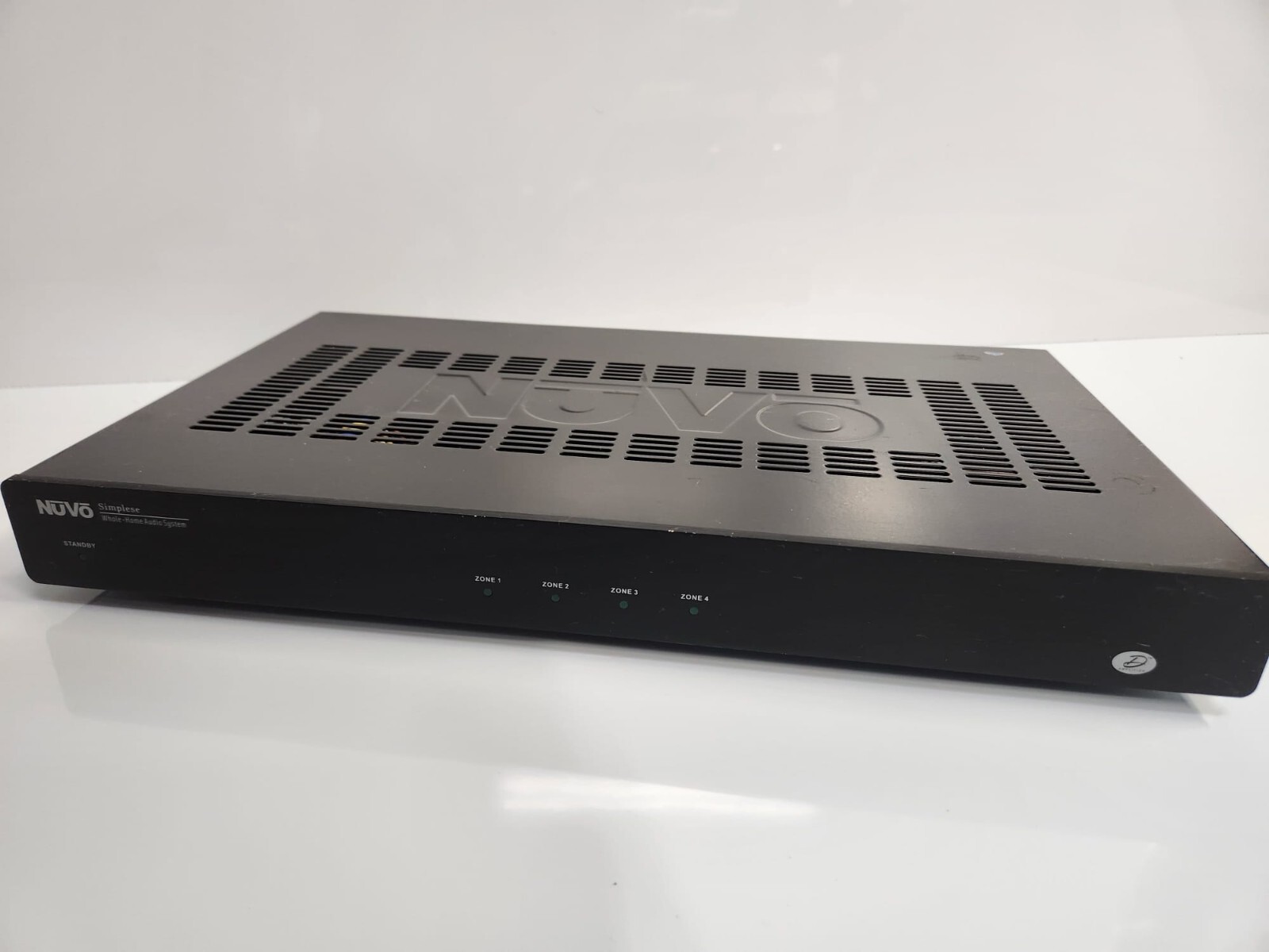 *Repair Service* NuVo NV-A4D No Power