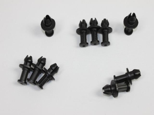 Body Seal Mopar 06509761AA
