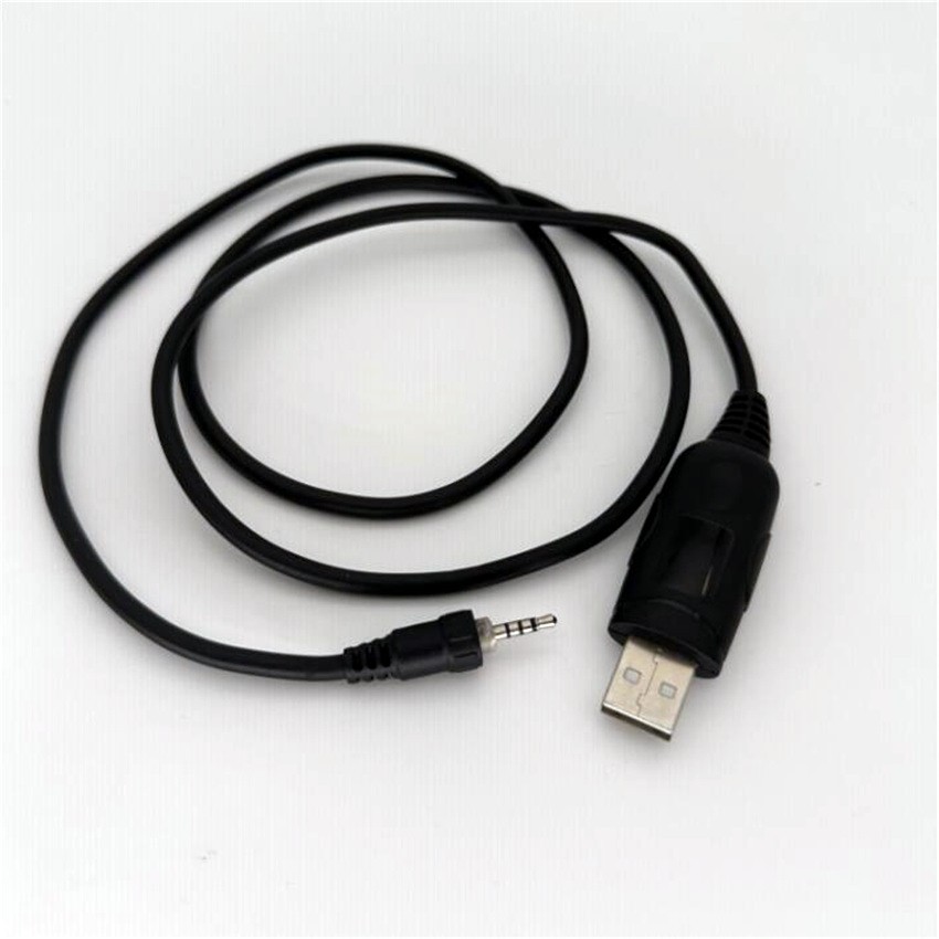 Connects Directly To Pc Laptop Usb Port Super Stable Usb Programming Cable