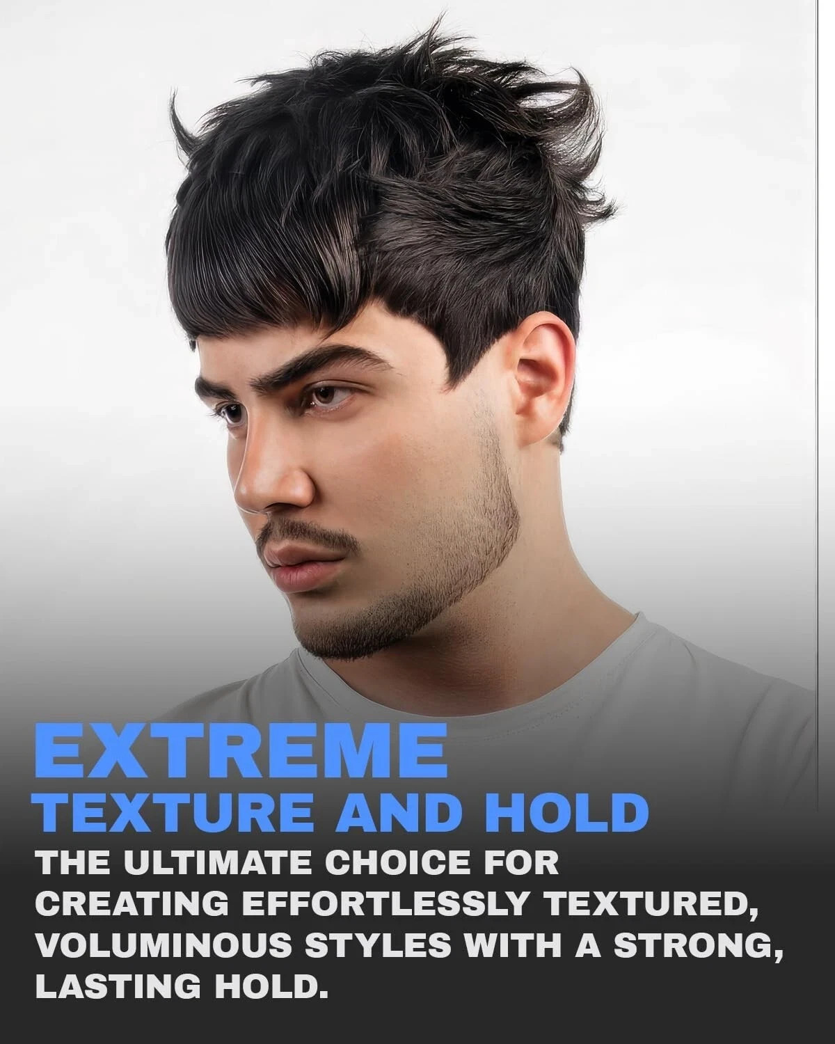 2PACK-L3VEL3 Styling Powder Dust /Texturizing/Matte Look/Hold Level 3