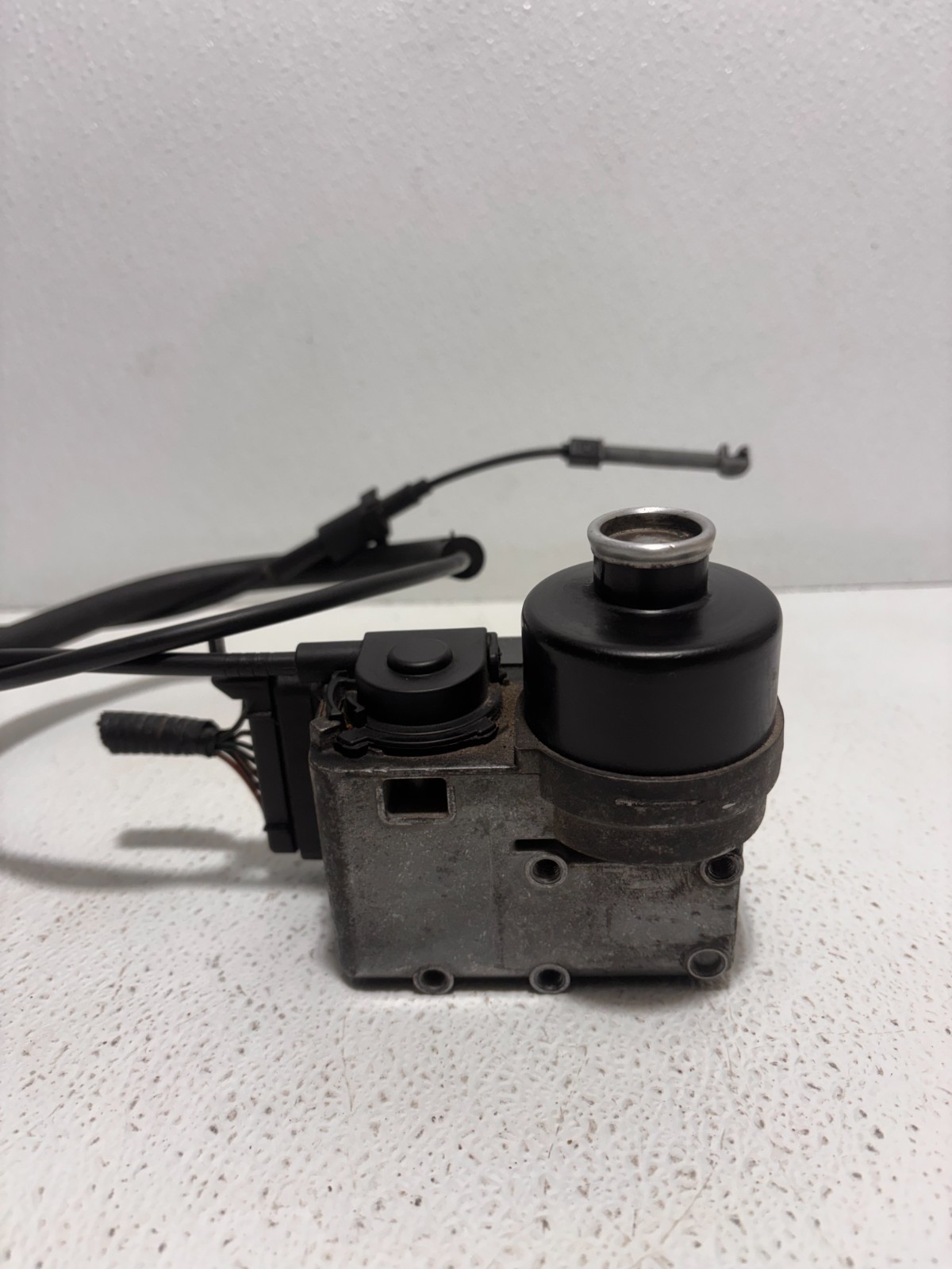 Chassis ECM Cruise Control Servo Assembly Fits 97-98 EXPEDITION