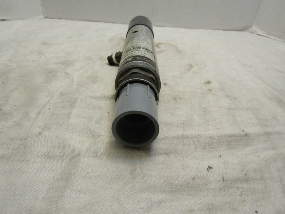 Vortex Cooler Chiller Model 780 Electra Kool