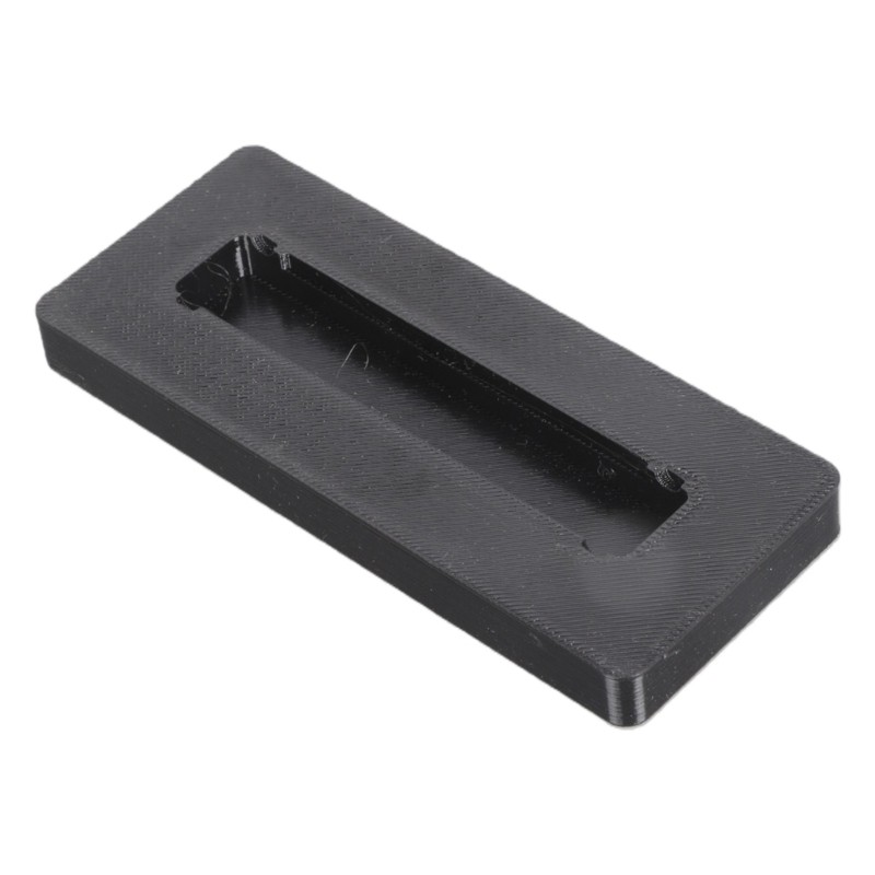 Stable Heat Dissipation Enhances Stand For Mining Hardware Plastic For Security