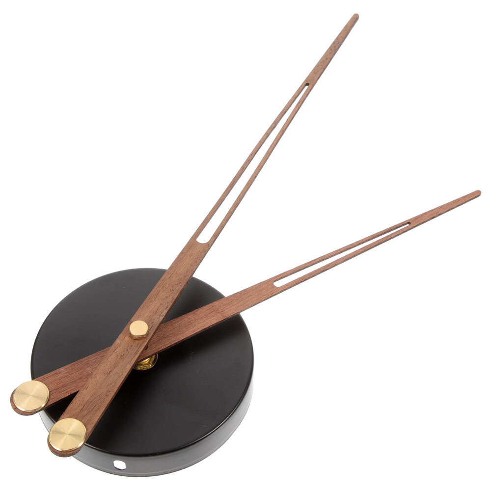 Replacement Wall Clock Movement Mute Clock Hands Large Clock Mechanism Part