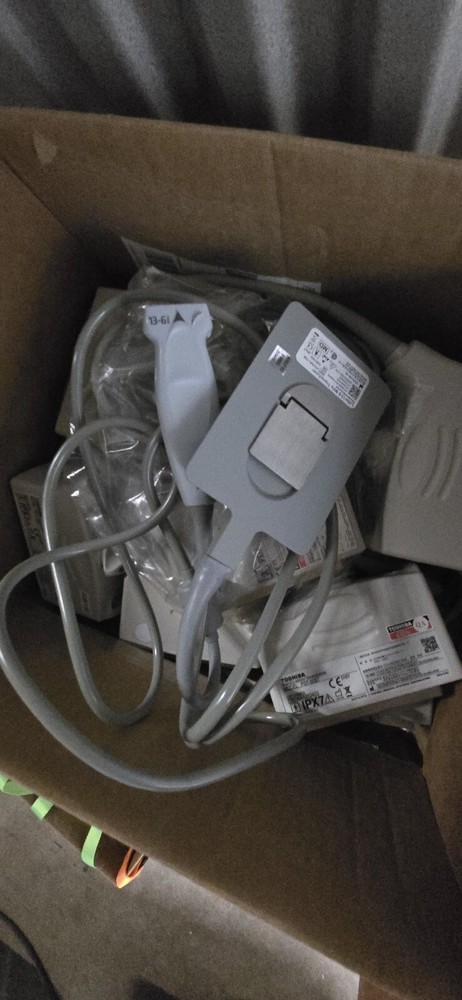 vascular venous ultrasound machine portable