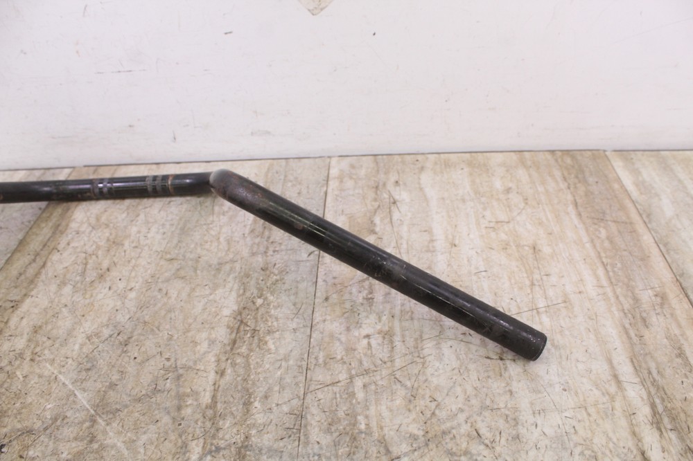 1992 YAMAHA BREEZE 125 Handlebars
