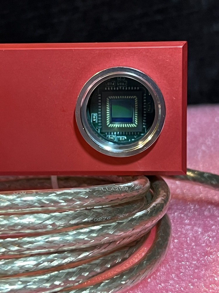 VIDERE DESIGN STH-MDCS2-C Stereo Vision Camera