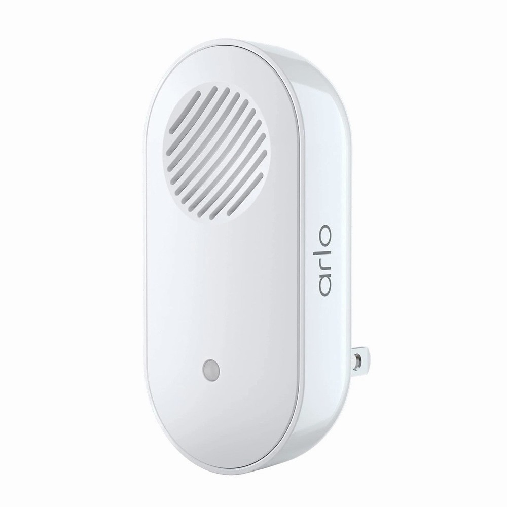 Arlo AC2001 Chime 2 Wireless Doorbell