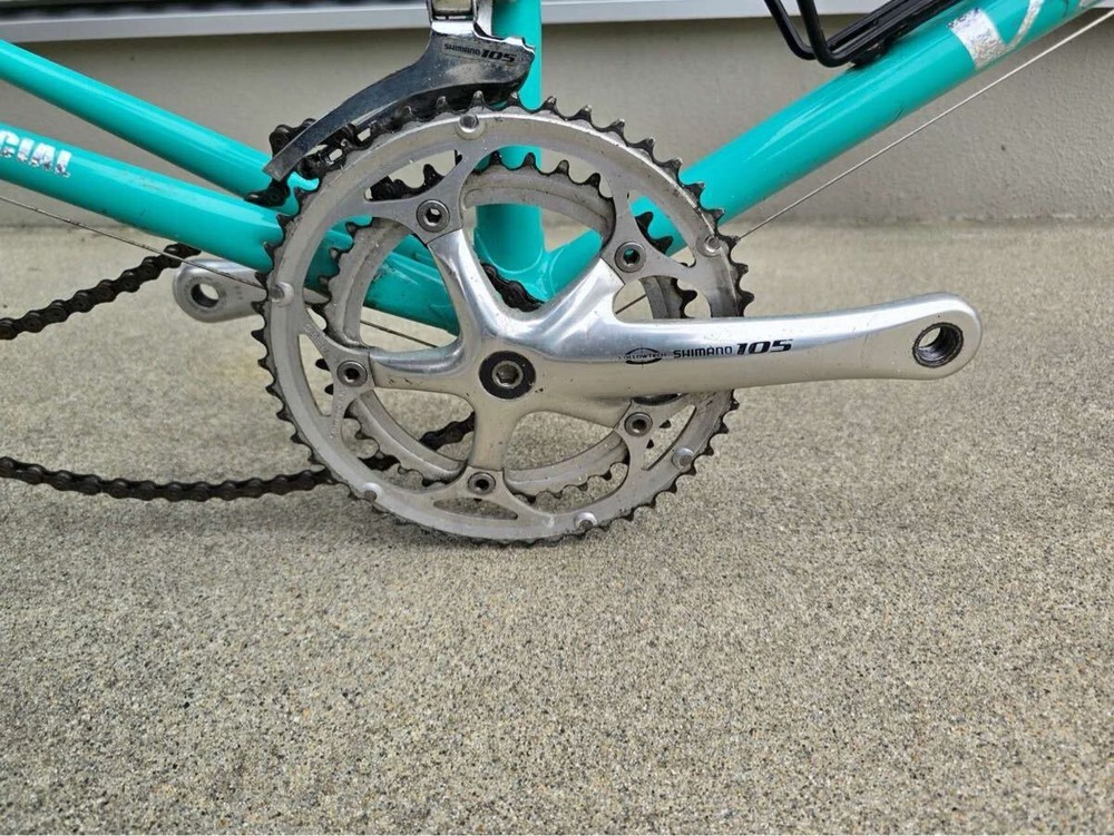 Vivalo Keirin Track Frame From Japan