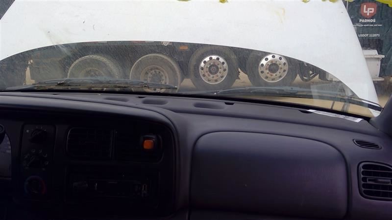 Dash Panel Fits 00 DURANGO 10290303