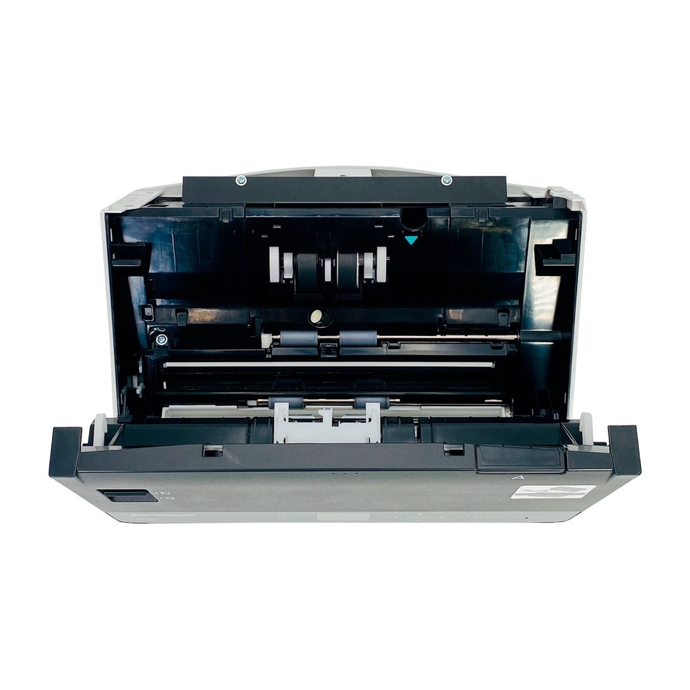 TESTED⚡Panasonic KV-S1057C Document Desktop Duplex Scanner USB 3.1 No Input Tray