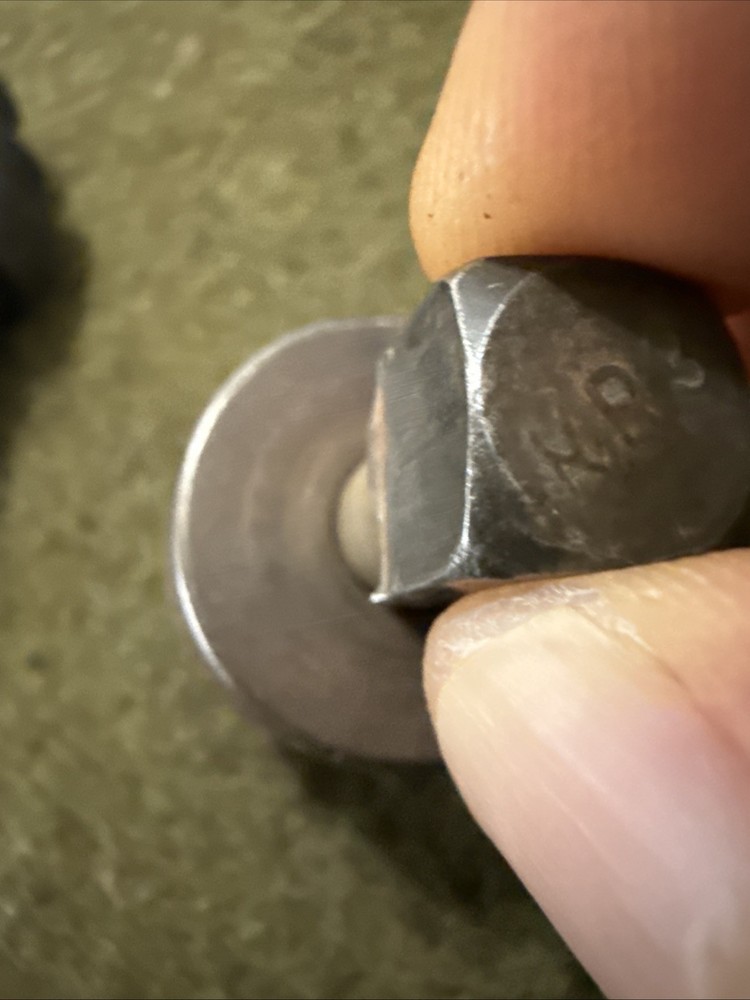 Greenlee Punch Knockout Lot USA 🇺🇸