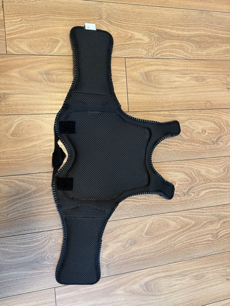 Dainese Thorax Pro M2 Chest Protector - Black - CE Level 2