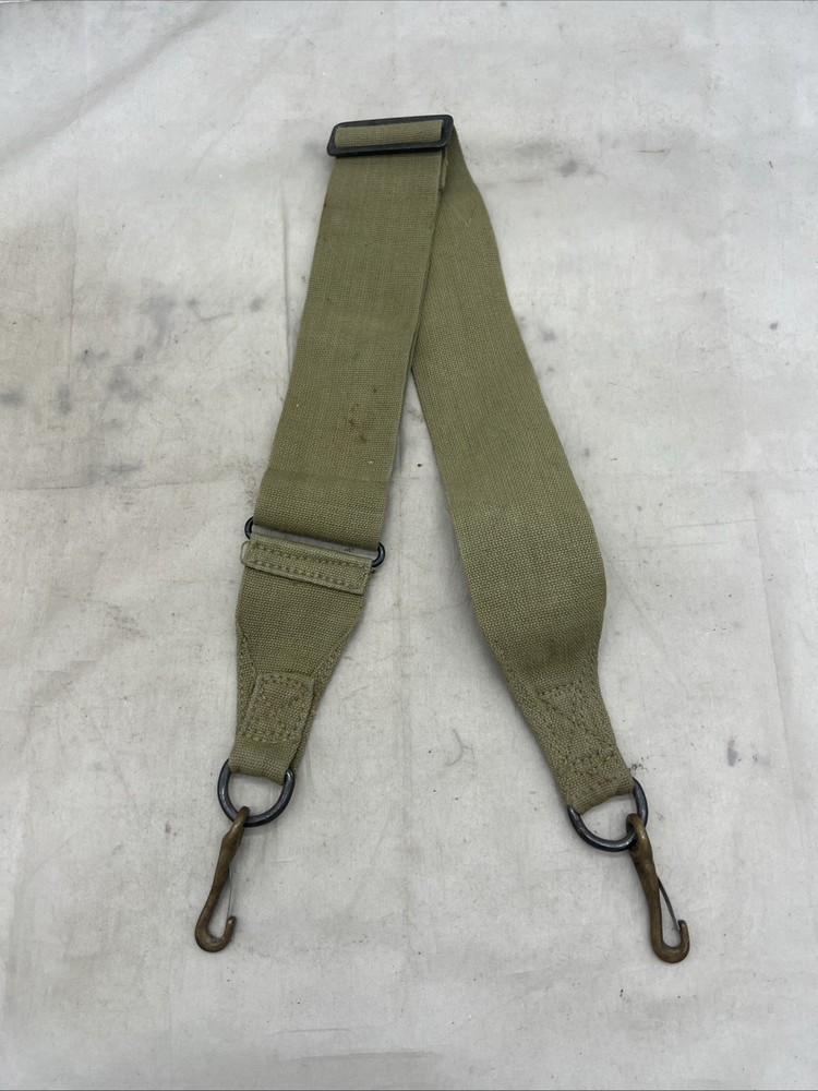 WW2 US Army General Purpose Strap (EE608