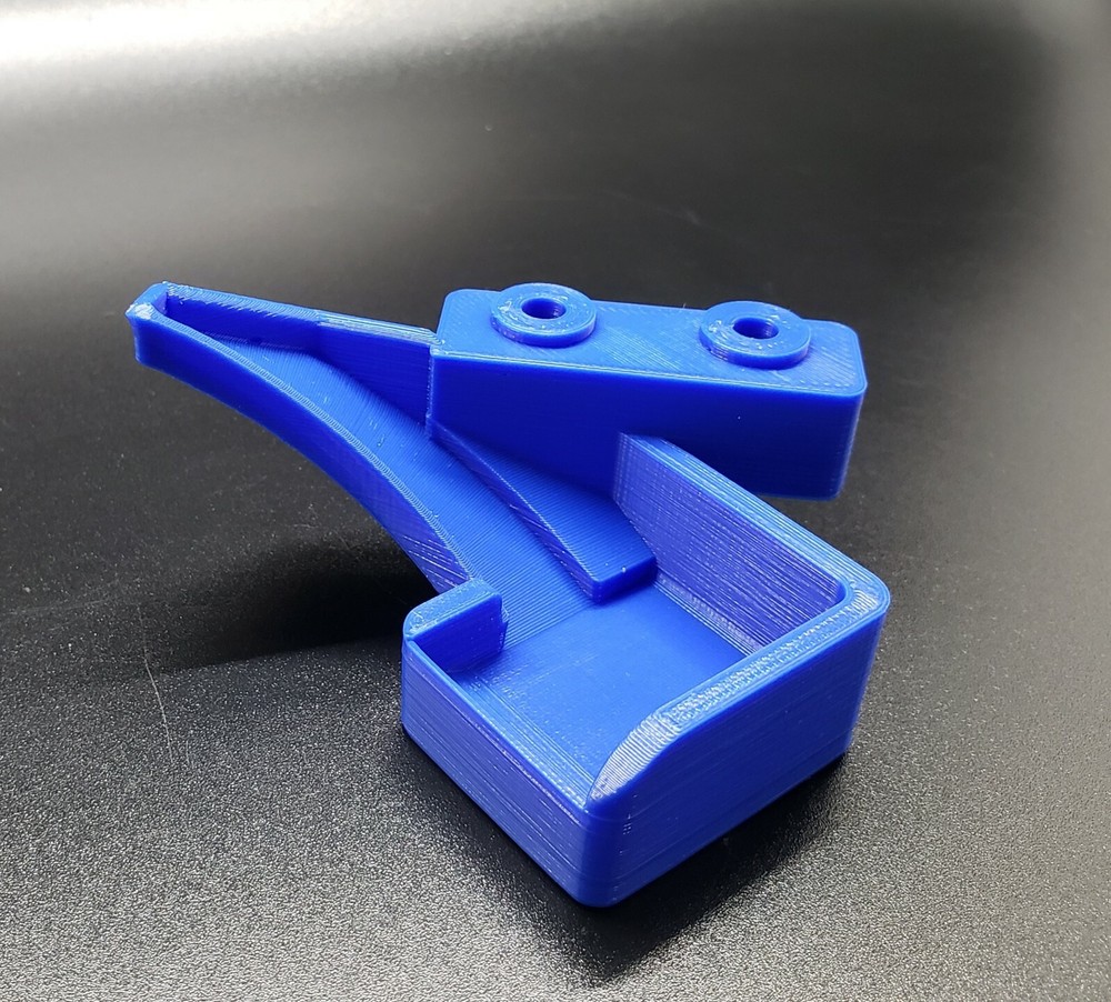 Dillon XL650 Primer Chute Upgrade