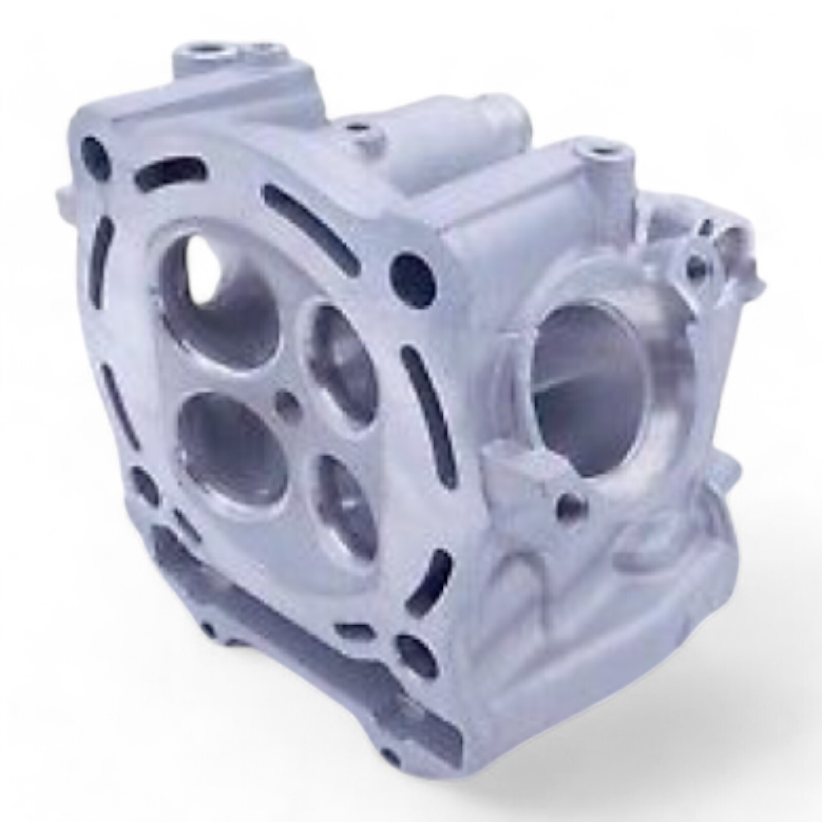 NEW SUZUKI Genuine 2005 - 2007 RMZ450 Cylinder Head 11100-35G21 from japan