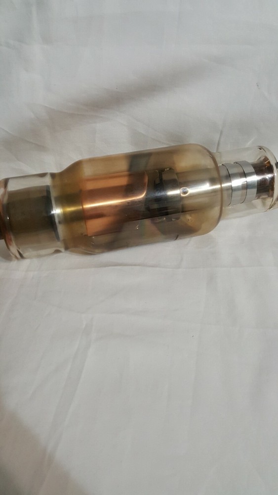 Antique X-Ray Tube Machlett
