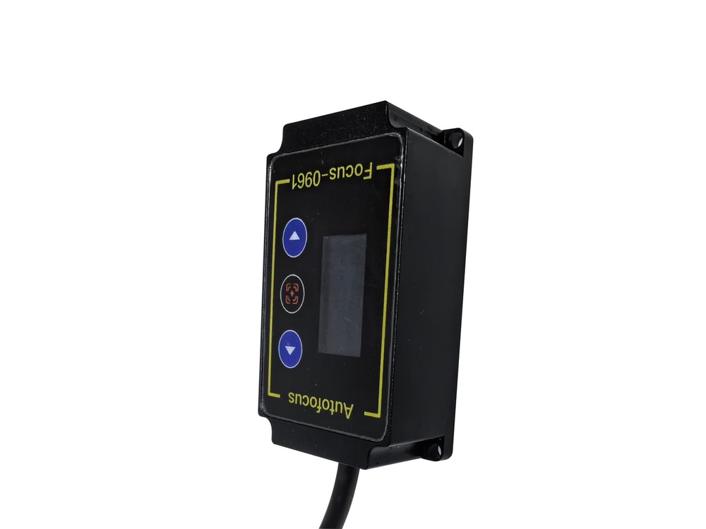 Autofocus Module System For Fiber Marking Machine/Engraver Machine DC 5V/DC 12V