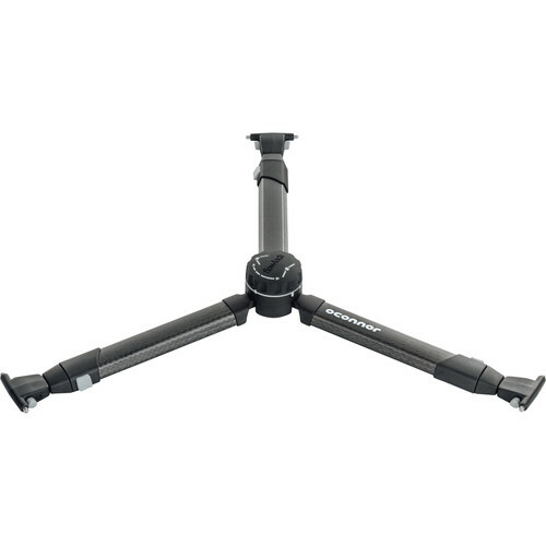 OConnor Carbon Fiber Mid-Level Spreader for Flowtech Tripods MFR: C1267-0001