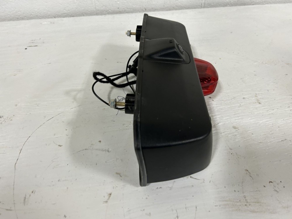 2023 DODGE PROMAST35 Backup Camera OEM