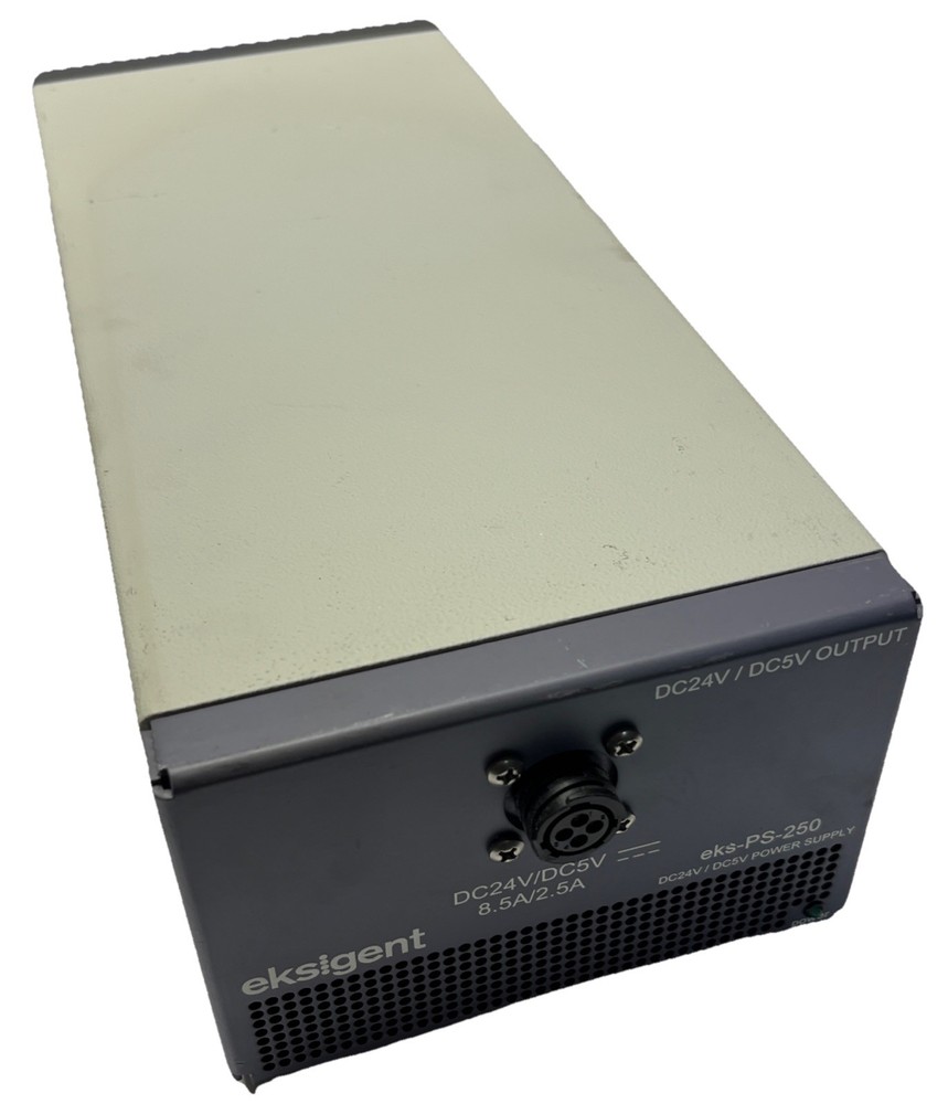 Eksigent EKS-PS-250 DC24V/DC5V Power Supply