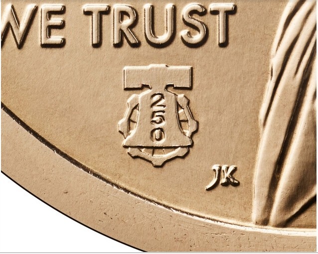 2026 P&D American Innovation $1 Coin Wisconsin PRE SALE 04.07.2026