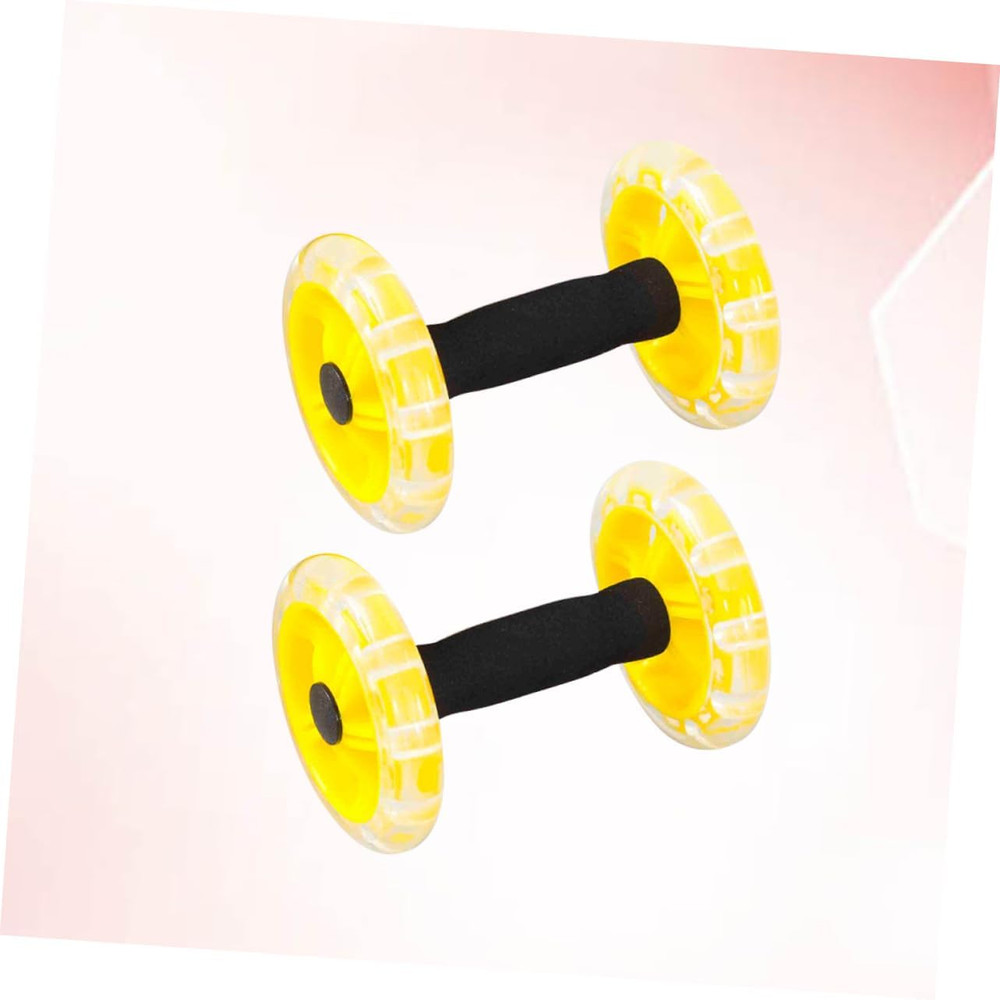 Exercise Roller Weight Loss Equipment Exercise Abdominal Roller Ab Exercise Roll