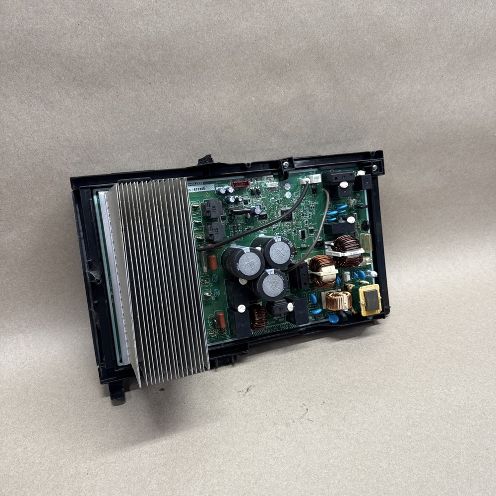 Mitsubishi BH00J333 Control Board