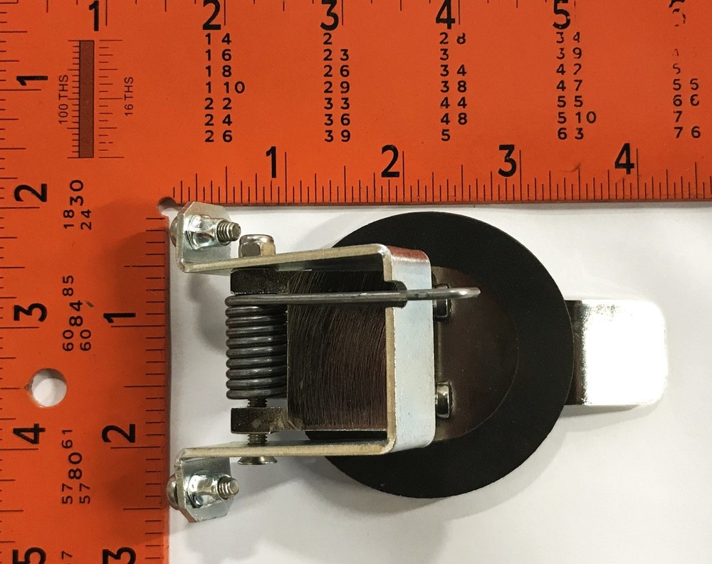 Nilfisk Flap Pullclean Kit 4089100366 NOS