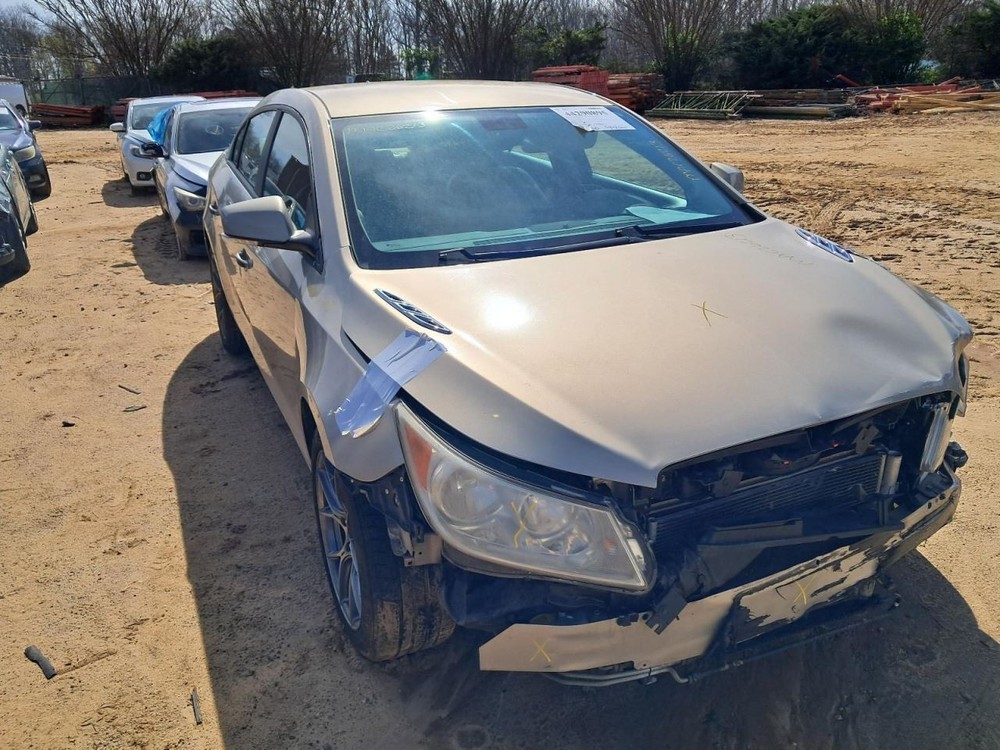 Fuse Box Engine Fits 11 LACROSSE 5000647