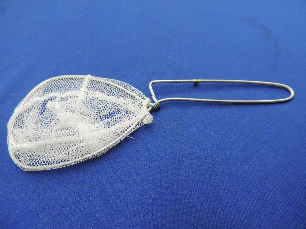 Laker Small Minnow Dip Nets