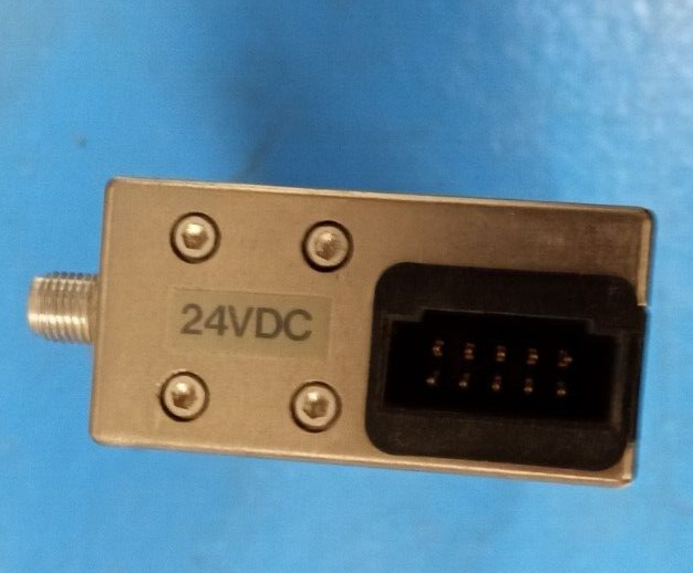 Agilent Keysight 33321-60057 Programmable Step Attenuator from E4407B ESA E